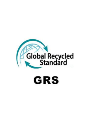 多款碳中和产品获GRS 4.0认证，HRC持续打造绿色自循环产业链