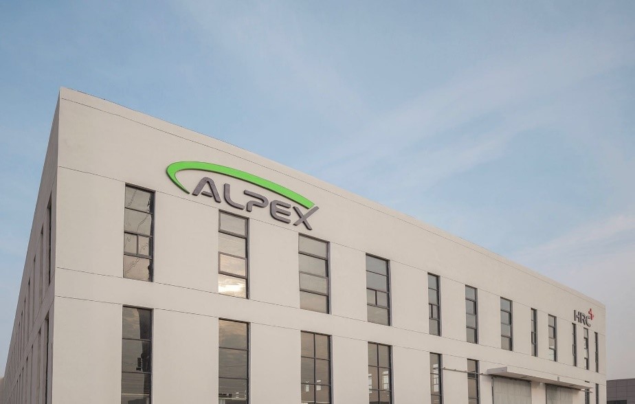 全球领先复合材料部件制造模具系统供应商ALPEX正式进入中国市场