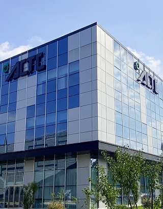 喜报 | HRC旗下先进复合材料技术中心ACTC荣获苏州市海外离岸创新中心建设项目认定